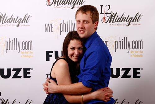 5th Annual 12Midnight New Years Eve Celebration (Gallery F)