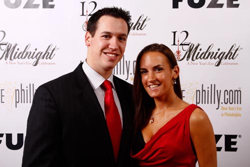 5th Annual 12Midnight New Years Eve Celebration (Gallery F)