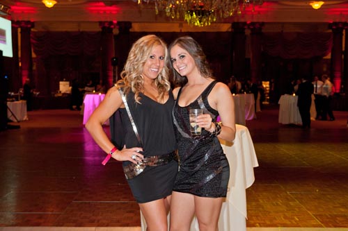5th Annual 12Midnight New Years Eve Celebration (Gallery G)