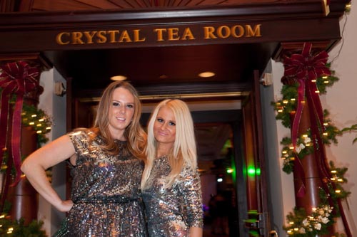 5th Annual 12Midnight New Years Eve Celebration (Gallery G)