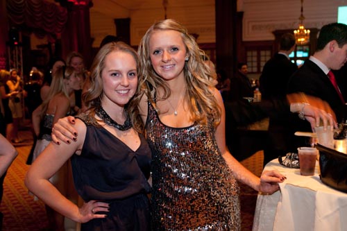 5th Annual 12Midnight New Years Eve Celebration (Gallery G)