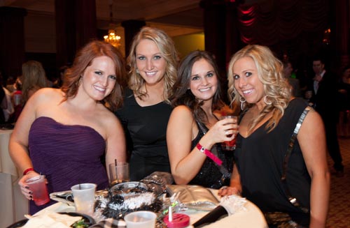 5th Annual 12Midnight New Years Eve Celebration (Gallery G)