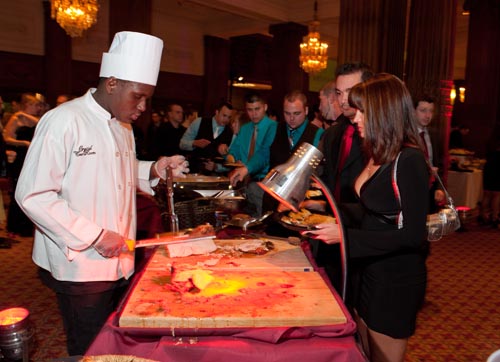 5th Annual 12Midnight New Years Eve Celebration (Gallery G)