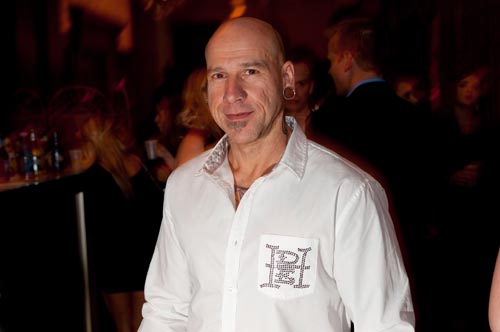 5th Annual 12Midnight New Years Eve Celebration (Gallery G)