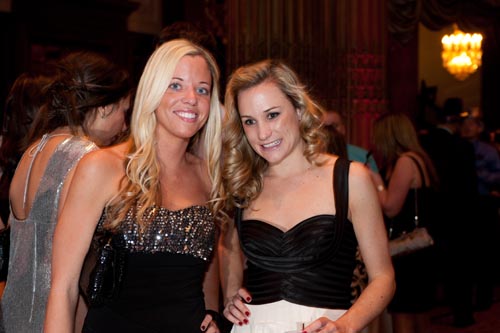 5th Annual 12Midnight New Years Eve Celebration (Gallery G)