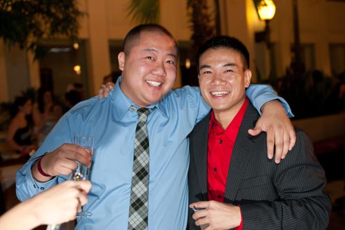 5th Annual 12Midnight New Years Eve Celebration (Gallery G)