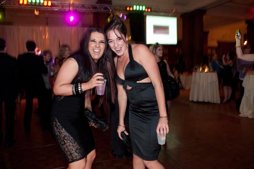 5th Annual 12Midnight New Years Eve Celebration (Gallery G)