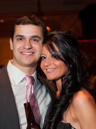 5th Annual 12Midnight New Years Eve Celebration (Gallery G)