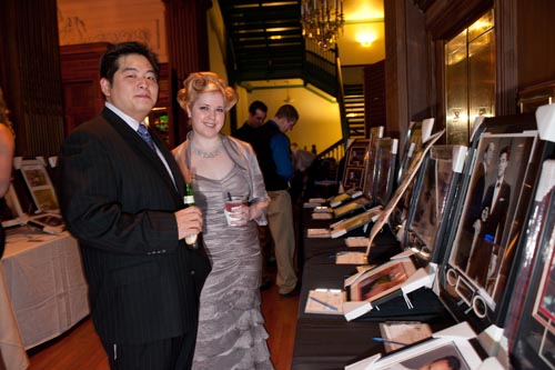 5th Annual 12Midnight New Years Eve Celebration (Gallery G)