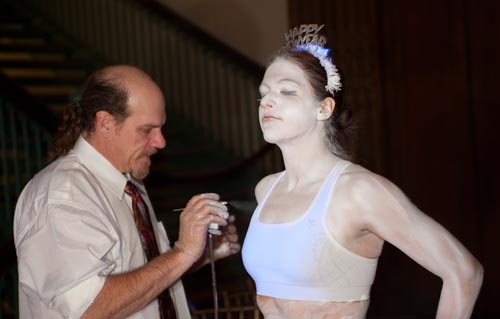 5th Annual 12Midnight New Years Eve Celebration (Gallery G)