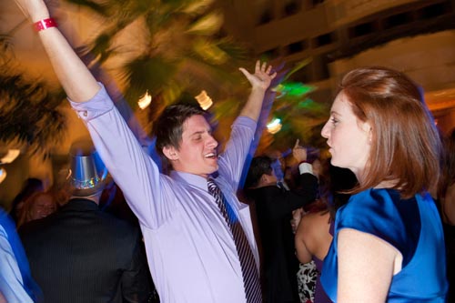 5th Annual 12Midnight New Years Eve Celebration (Gallery G)