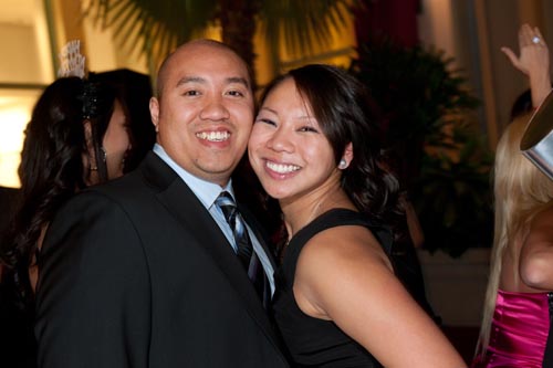 5th Annual 12Midnight New Years Eve Celebration (Gallery G)