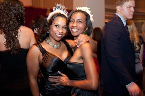 5th Annual 12Midnight New Years Eve Celebration (Gallery G)