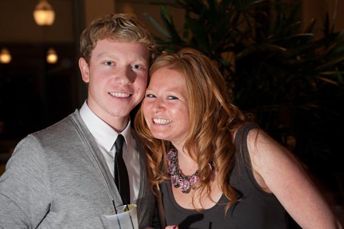 5th Annual 12Midnight New Years Eve Celebration (Gallery G)