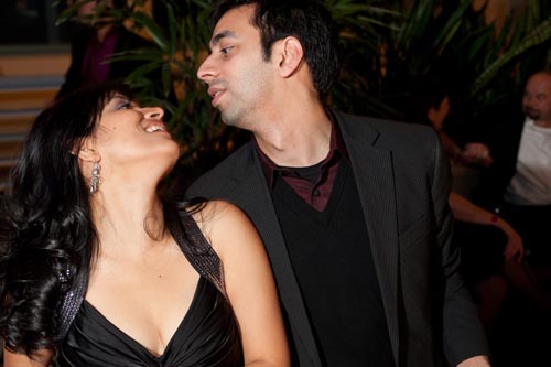 5th Annual 12Midnight New Years Eve Celebration (Gallery G)