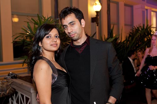 5th Annual 12Midnight New Years Eve Celebration (Gallery G)