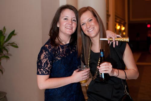 5th Annual 12Midnight New Years Eve Celebration (Gallery G)