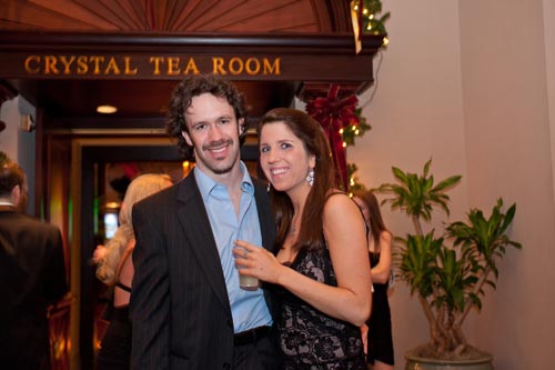 5th Annual 12Midnight New Years Eve Celebration (Gallery G)