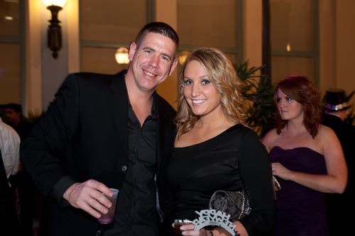 5th Annual 12Midnight New Years Eve Celebration (Gallery G)