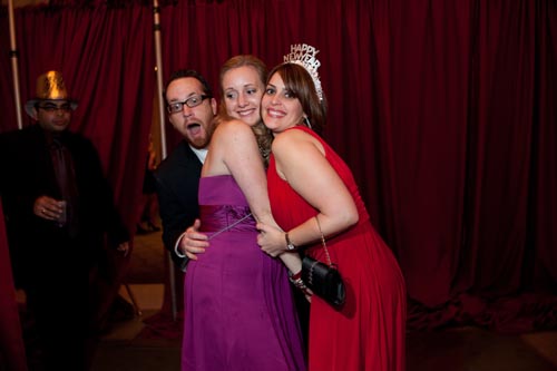 5th Annual 12Midnight New Years Eve Celebration (Gallery G)