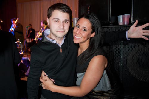 5th Annual 12Midnight New Years Eve Celebration (Gallery G)