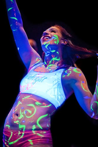 5th Annual 12Midnight New Years Eve Celebration (Gallery G)