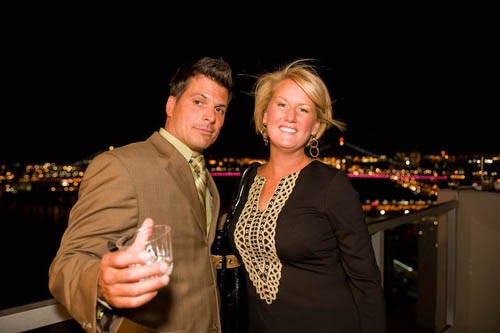 Philadelphia Weekly Roof Top Hop