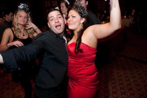 5th Annual 12Midnight New Years Eve Celebration (Gallery G)