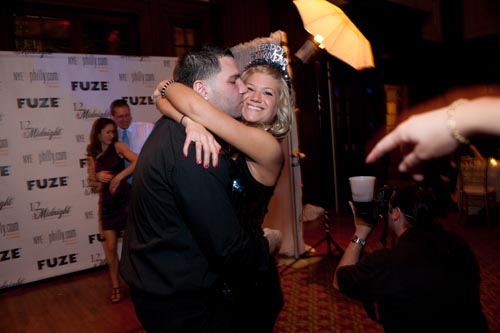 5th Annual 12Midnight New Years Eve Celebration (Gallery G)