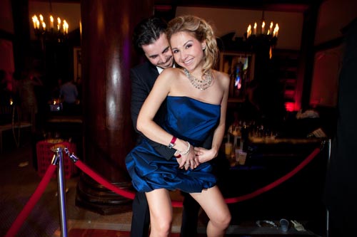 5th Annual 12Midnight New Years Eve Celebration (Gallery G)