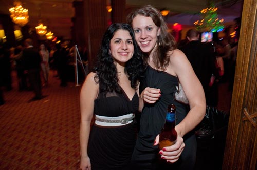 5th Annual 12Midnight New Years Eve Celebration (Gallery G)
