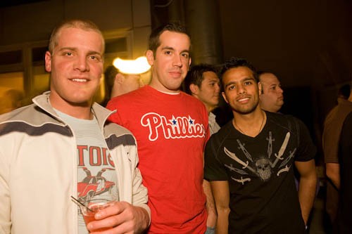 Philadelphia Weekly Roof Top Hop