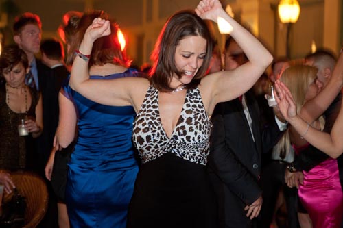 5th Annual 12Midnight New Years Eve Celebration (Gallery G)