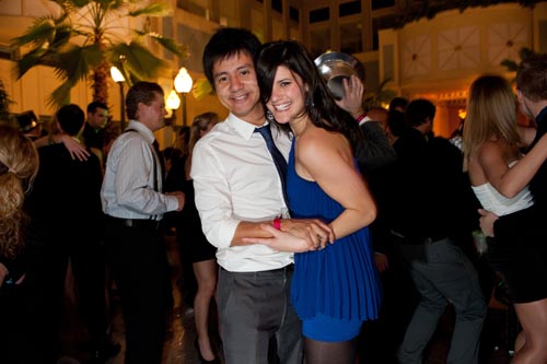 5th Annual 12Midnight New Years Eve Celebration (Gallery G)