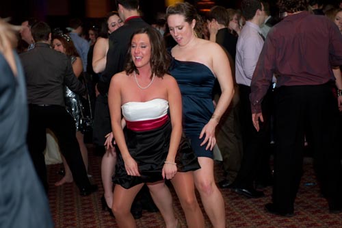 5th Annual 12Midnight New Years Eve Celebration (Gallery G)