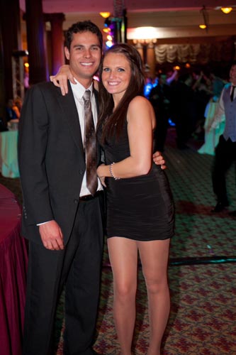 5th Annual 12Midnight New Years Eve Celebration (Gallery G)