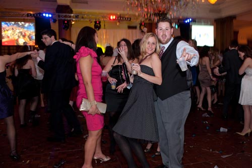 5th Annual 12Midnight New Years Eve Celebration (Gallery G)