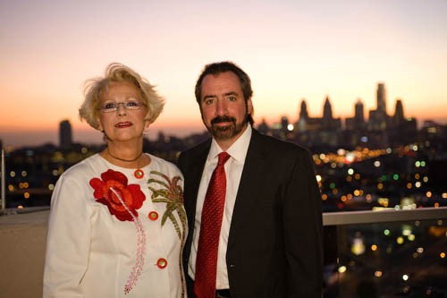 Philadelphia Weekly Roof Top Hop