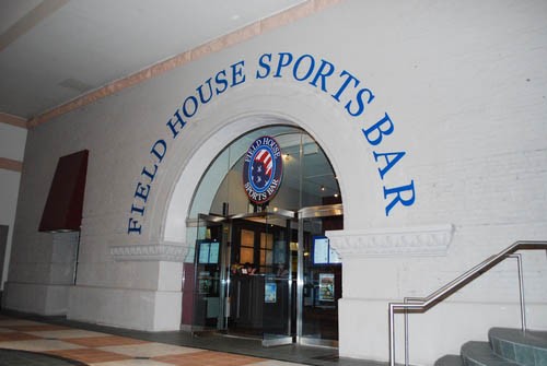 Lock and Key Singles Party