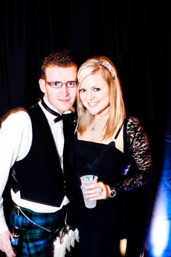 New Years Eve at Tavern on Broad (Gallery J)