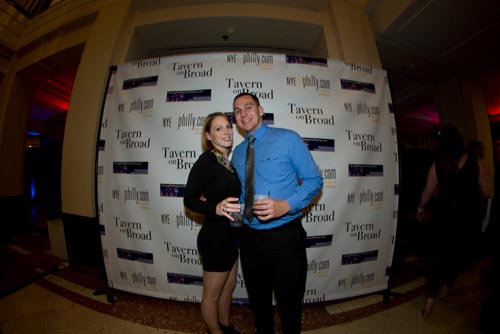 New Years Eve at Tavern on Broad (Gallery K)