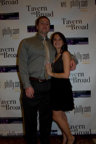New Years Eve at Tavern on Broad (Gallery K)