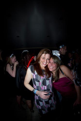 New Years Eve at Tavern on Broad (Gallery K)