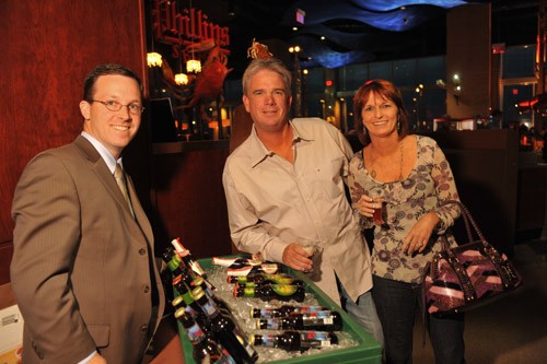 Oktoberfest: A Beer Tasting Event