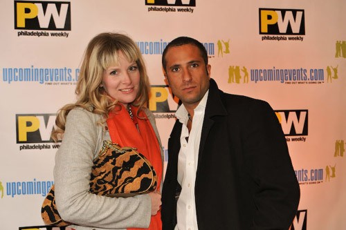 PW 2nd Annual Taste of Philly