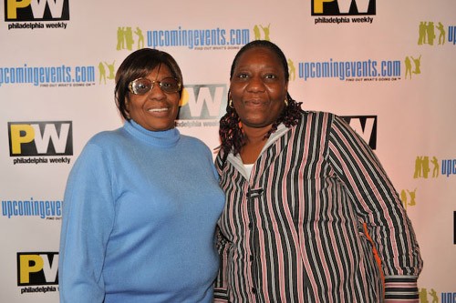 PW 2nd Annual Taste of Philly