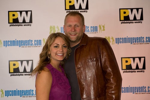 PW 2nd Annual Taste of Philly