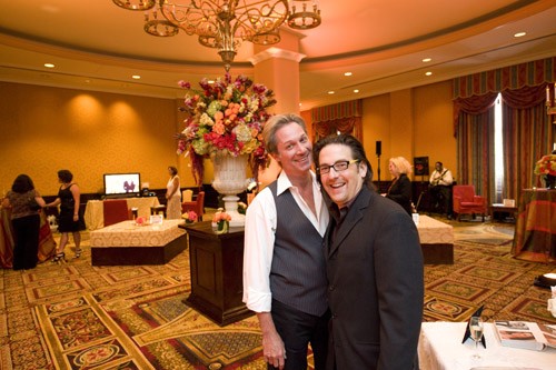 Philadelphia Wedding Style