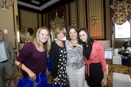 Philadelphia Wedding Style