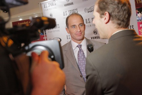 Opening Night Party U.S. Sports Film Festival